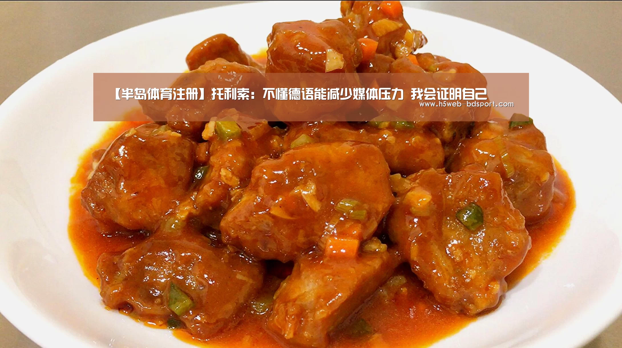 半岛体育官网